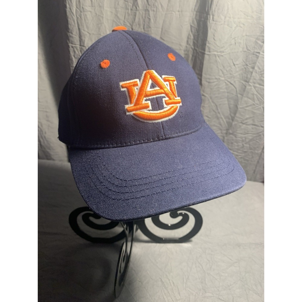 Top Of The World Auburn Tigers Youth Fitted Baseball Cap‎